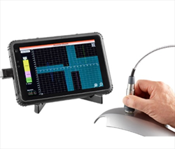 Máy đo chiều dày lớp phủ sơn mạ ElektroPhysik QuintSonic T